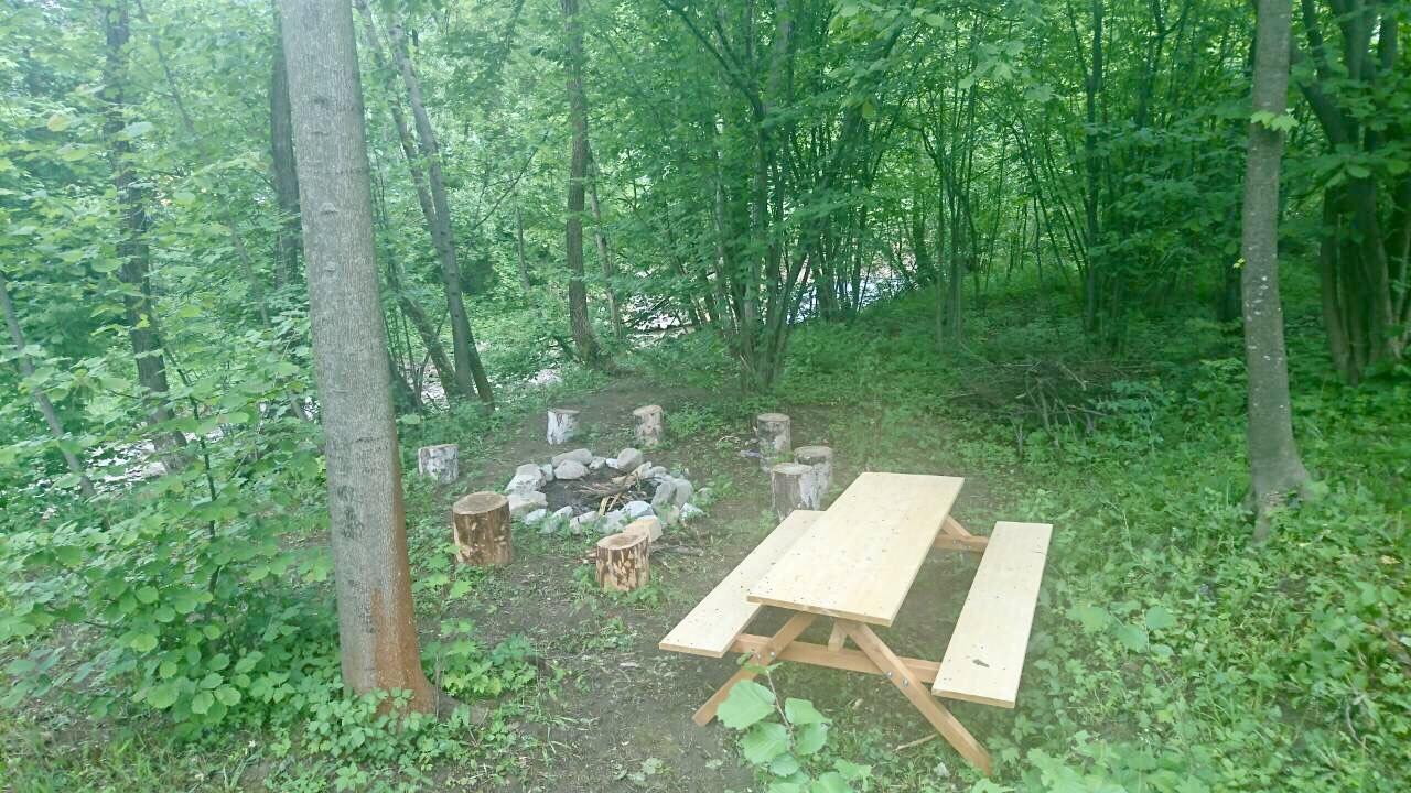 Chata Obsivanka Terchová Екстериор снимка